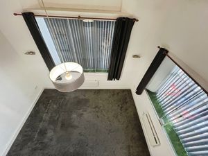 View from bedroom- click for photo gallery